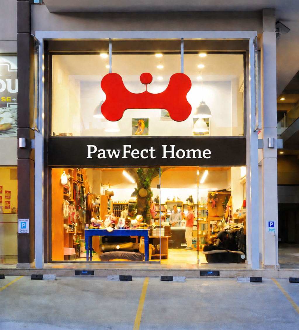 Pet adoption