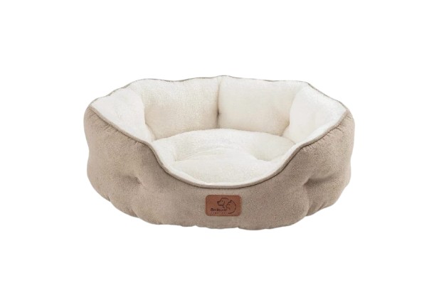Comfort Pet Bed