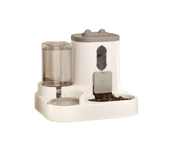 Feeding Bowl Set