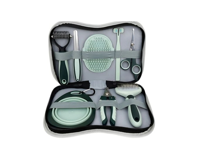 Pet Grooming Kit