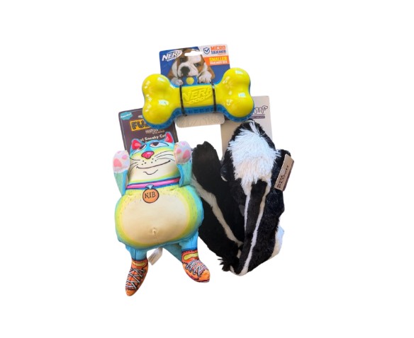 Toy Bundle