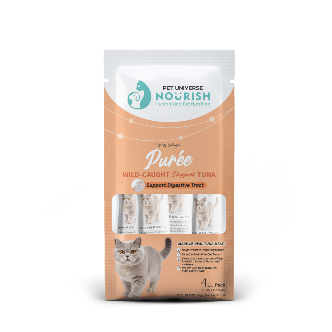 Cat Treat