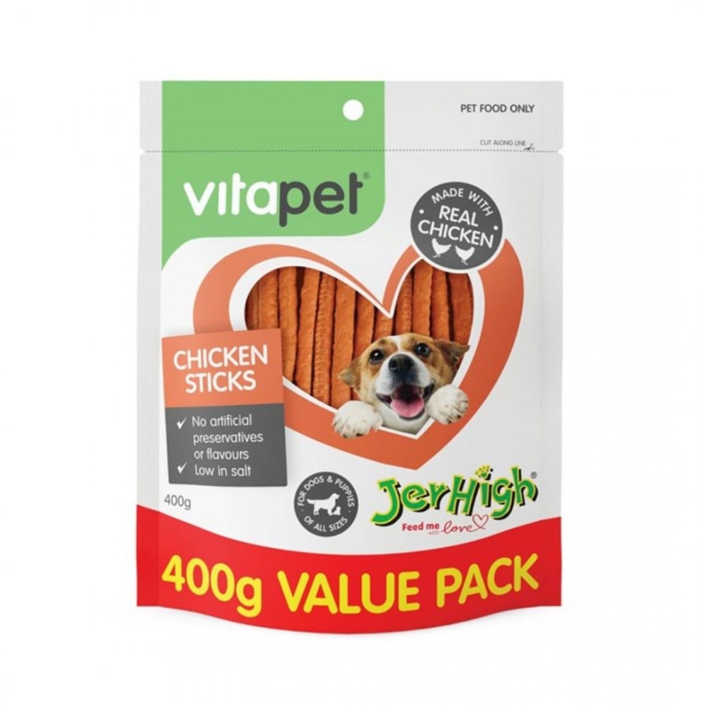 Dog Treat